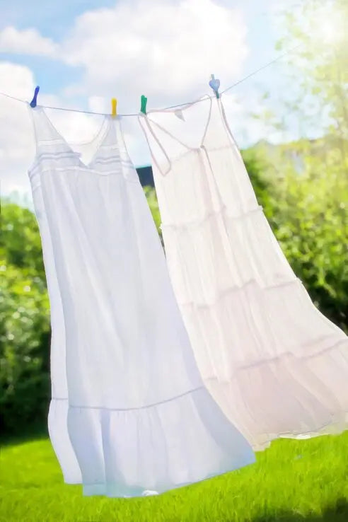 Comment blanchir sa lingerie ? Peau Ethique