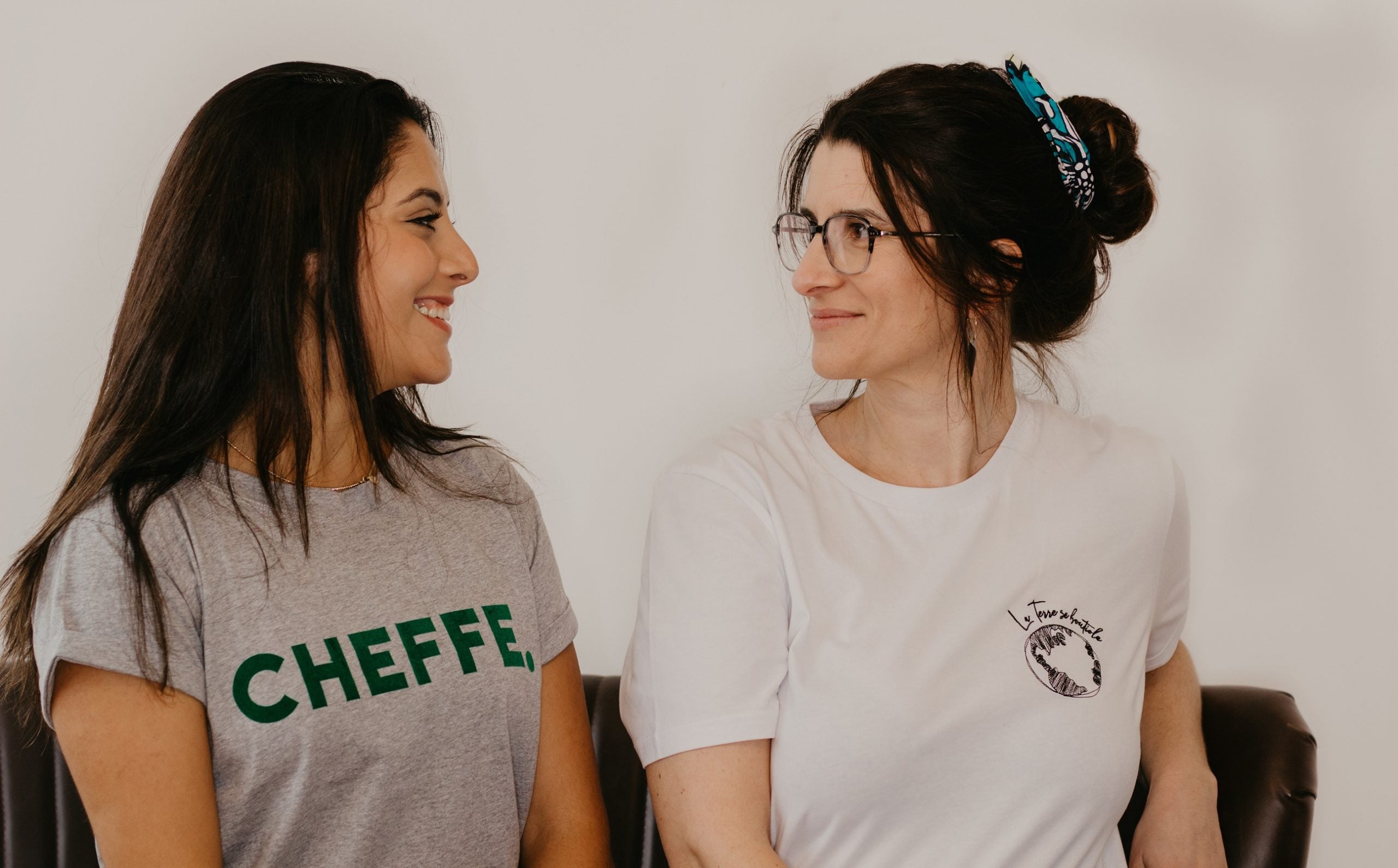 Le Covid un an après en tant qu'entrepreneuses responsables