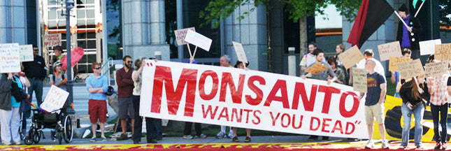 Monsanto expliqué à ma mère (Partie 1)