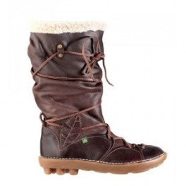 Les chaussures écolos ?
