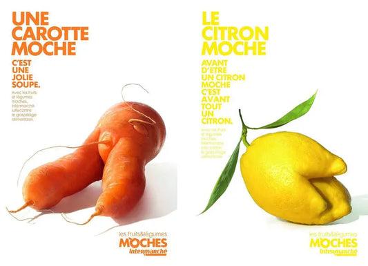 Le LoL des légumes moches – Saison 2 Peau Ethique