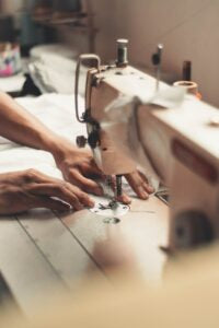 Conseils pour une consommation de textile responsable !