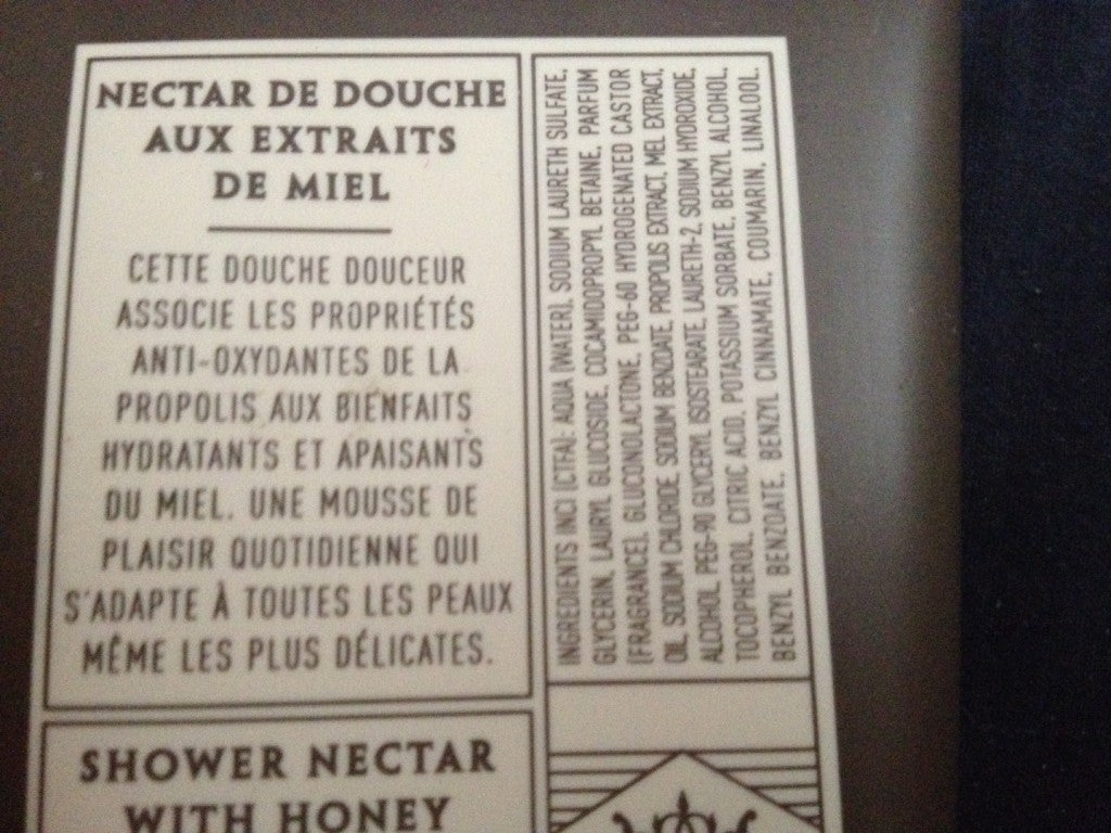 Comment je me suis fait avoir en achetant de la cosmétique bio