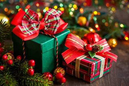 24	Idées de cadeaux écoresponsables pour Noël Peau Ethique