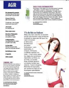Le déclin de la mode éthique Peau Ethique