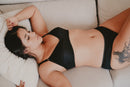 Slip Femme Éternelle – Confort en Coton Bio