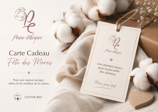Gift voucher €50