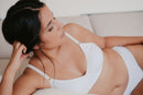 Slip Femme Éternelle – Confort en Coton Bio
