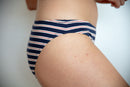 Slip femme coton bio vénus, basique et confortable