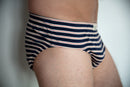 Slip homme coton biologique