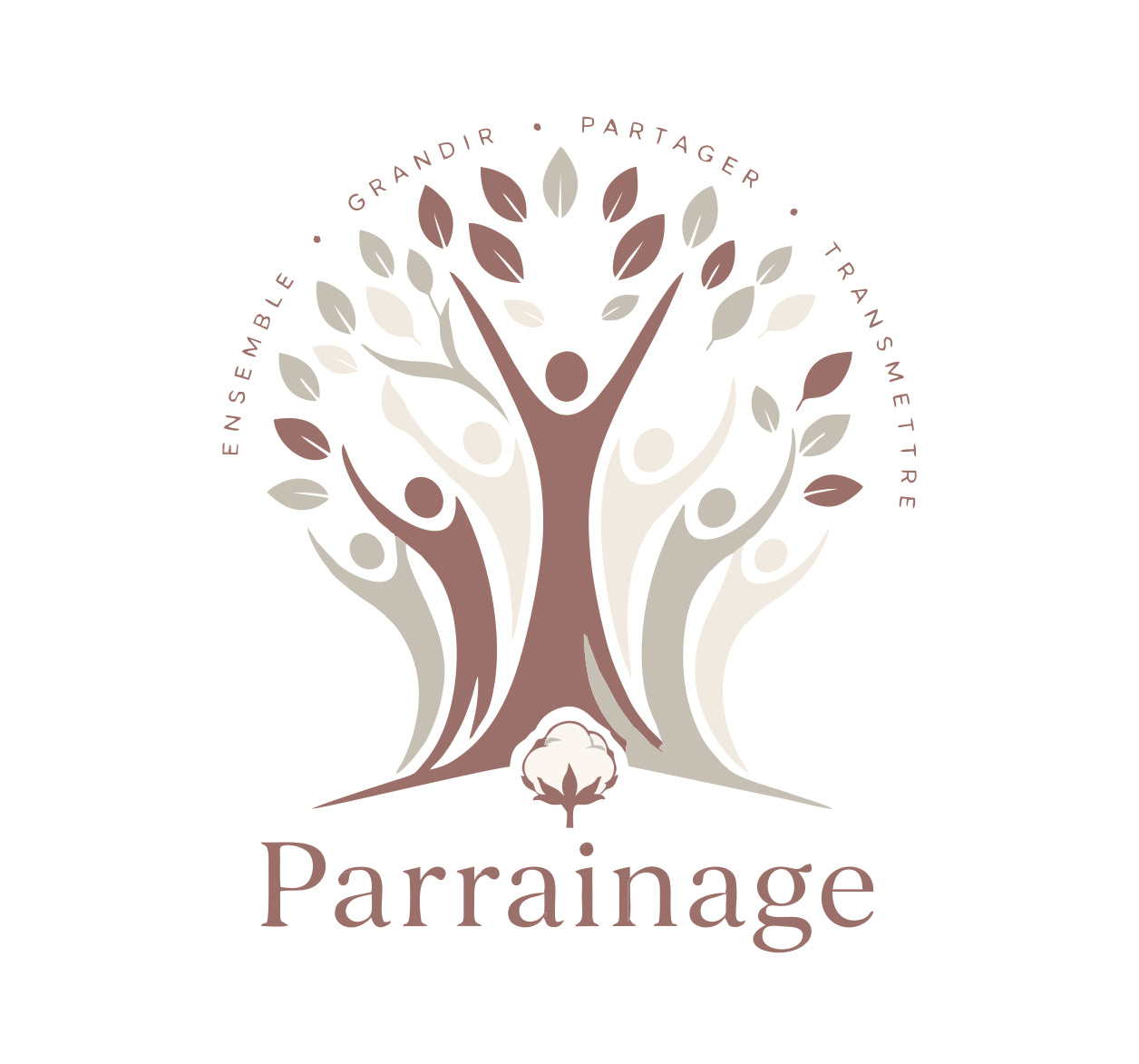 logo parrainage