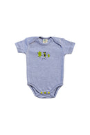 Body Manches courtes Souris, body bio, body bébé