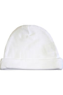 Bonnet Bébé coton bio