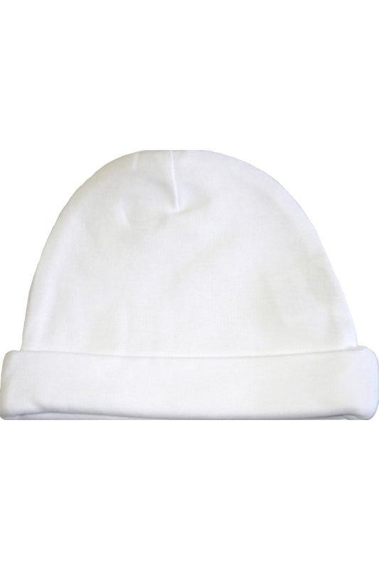 Bonnet Bébé coton bio