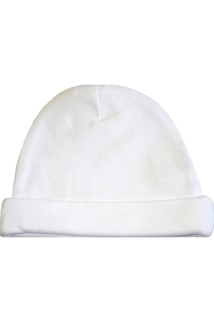 Bonnet Bébé coton bio