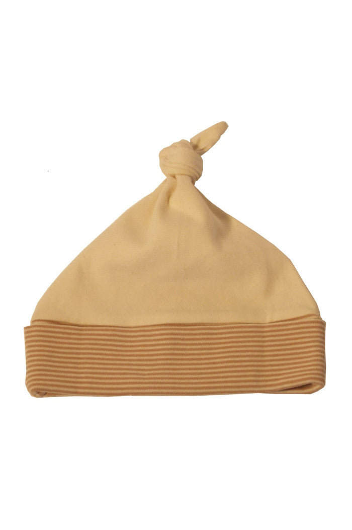 Bonnet Bébé Tendresse Coton biologique