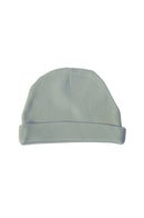 Bonnet bébé, coton biologique, bébé bio