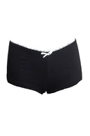 Boxer femme élégance coton bio