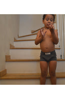 Boxer Enfant Coton Biologique, boxer garcon, boxer bio