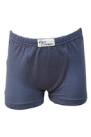 Boxer Enfant Coton Biologique, boxer garcon, boxer bio