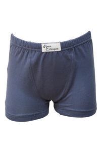Boxer Enfant Coton Biologique, boxer garcon, boxer bio