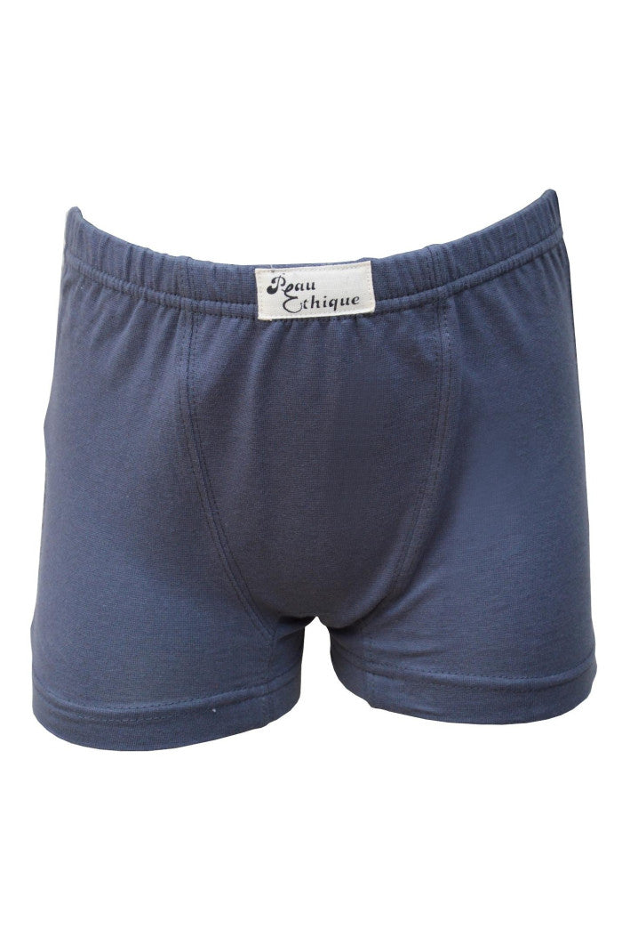 Boxer Enfant Coton Biologique, boxer garcon, boxer bio