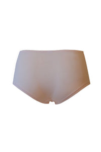 Boxer rose, boxer coton, boxer bio, shorty coton, shorty bio