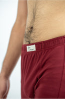 Boxer Homme en coton biologique, sous-vêtement homme, caleçon homme