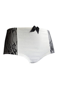 Boxer Sublime coton biologique