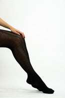 collant femme coton bio, collants femme, collants coton