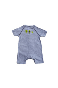 pyjama pour bébé en coton bio
