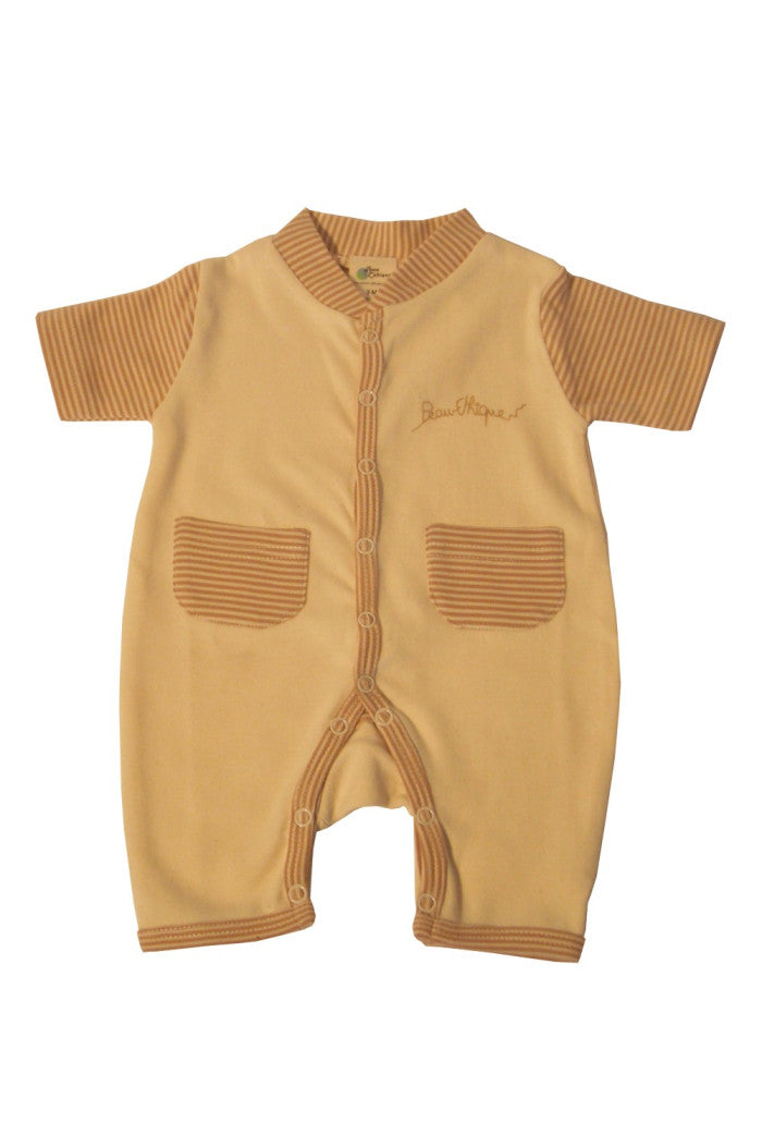 Combicourt Tendresse Coton bio