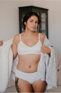 Culotte Eternelle en coton bio