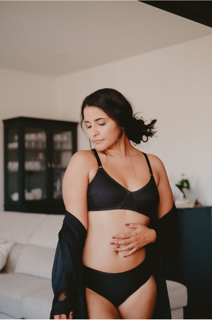 Culotte Eternelle en coton bio