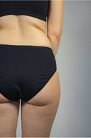 Culotte Menstruelle, culotte de regles, culotte de regles en coton bio