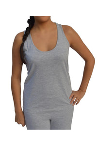 Debardeur Dos Nageur, debardeur yoga, debardeur bio
