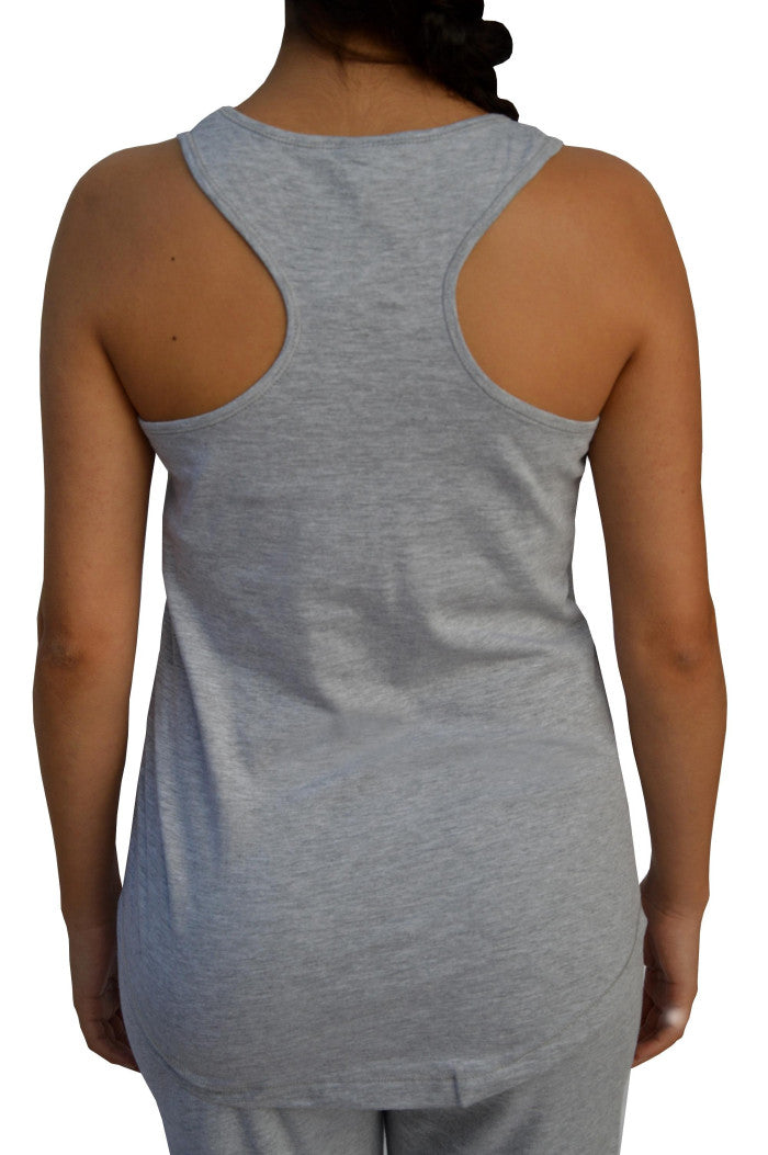 Debardeur Dos Nageur, debardeur yoga, debardeur bio