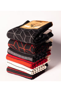 Lot de Chaussettes Rayées, lot de chaussettes homme, chaussettes pas chères
