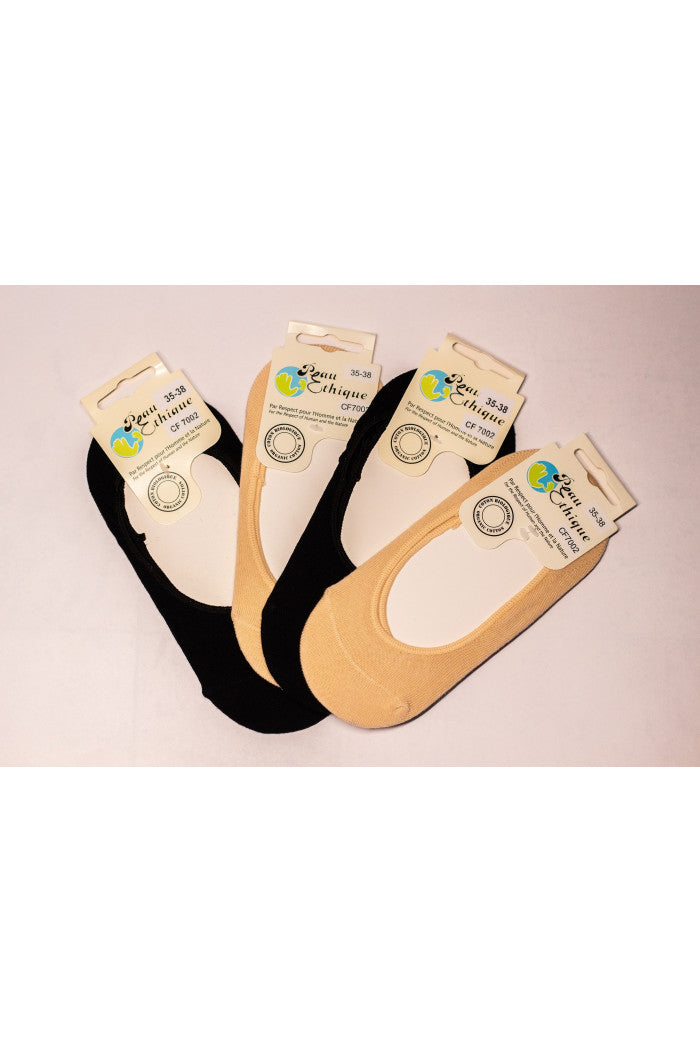 Lot de Protège Pieds