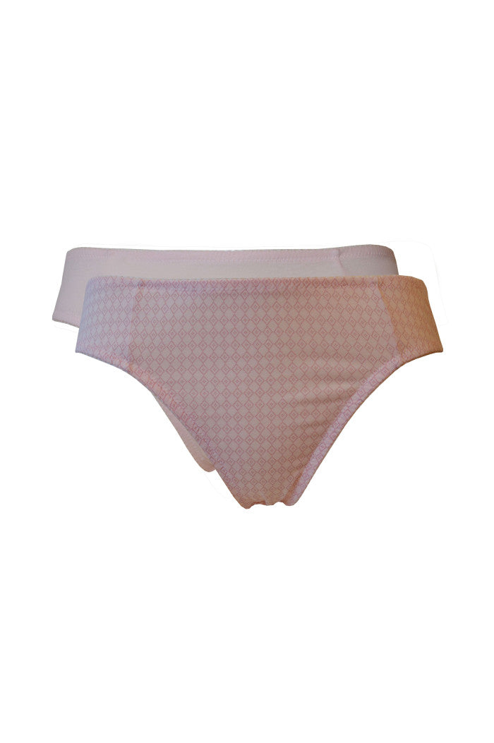 Lot de slip Eva Rose