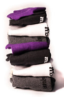 Lot de socquettes , lot de socquettes marche, lot de socquettes sport
