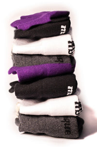 Lot de socquettes , lot de socquettes marche, lot de socquettes sport