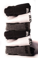 Lot socquettes, socquettes coton bio, socquettes homme, socquettes femme, chaussettes coton, chaussettes de sport