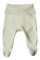 Pantalon bébé, vêtement bébé bio, coton bio, commerce équitable