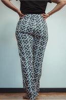 pantalon de pyjama, pantalon détente, pantalo yoga, pantalon interieur, tenue d'interieur, cooconing, pyjama femme bio