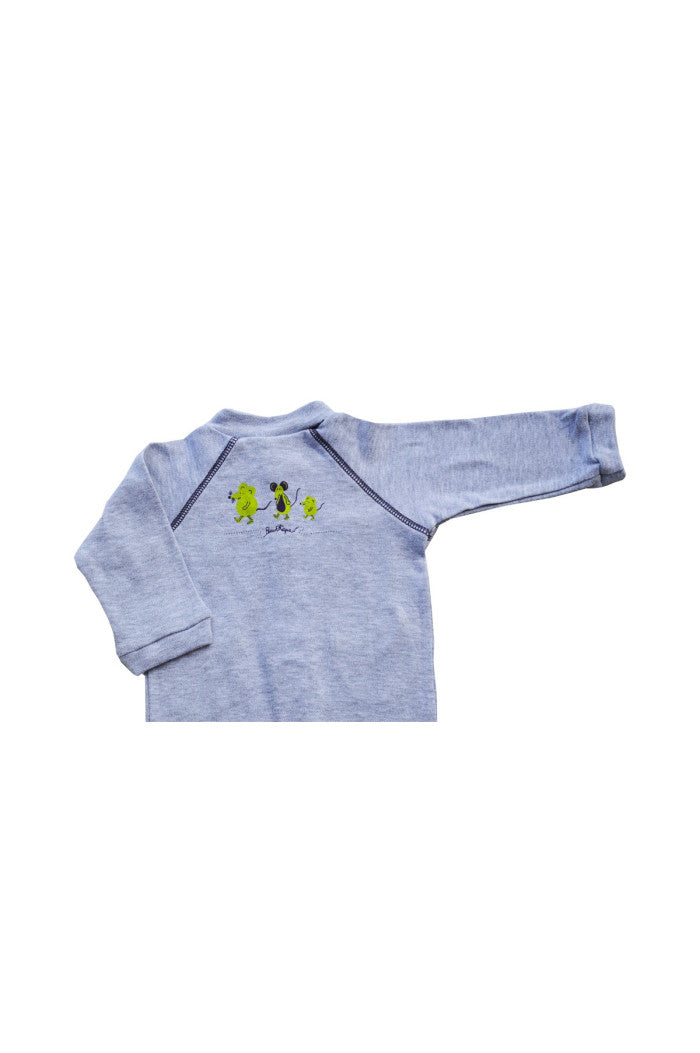 Pyjama Bébé 