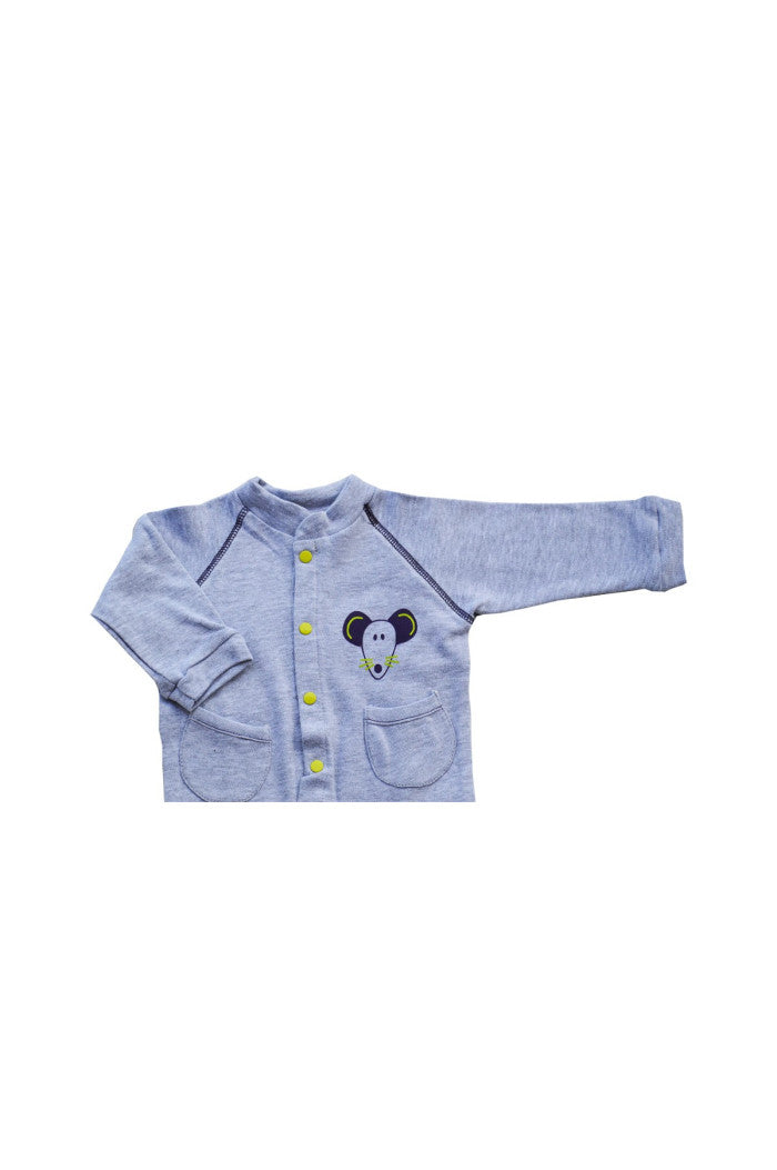 Pyjama Bébé 