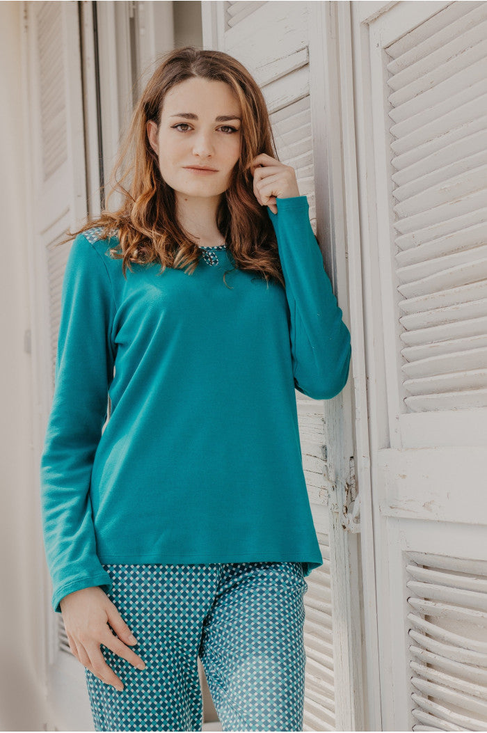 Pyjama Femme Nina