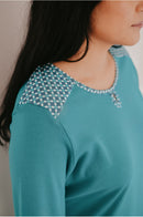 Pyjama Femme coton biologique