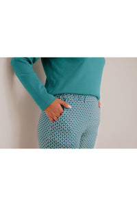 Pyjama Femme coton biologique